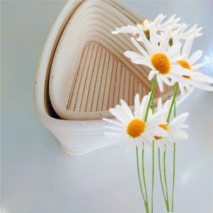 Triangle Ratton Banneton Bread Proofing Basket