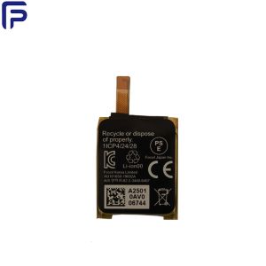 Buy cheap Lithium Ion Wearable Device Battery Polymer Material 310mAh 1.14Wh 3.85V With PCB from wholesalers