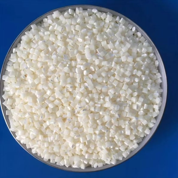 PA / ABS NM-19 Ineos Phenolic Resin Anti-UV Grade Resistant to Low-temperature