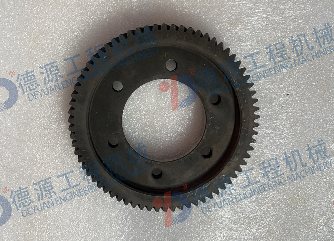 8-97203921-1 HIGH-STRENGTH IDLER GEAR WITH PRECISION-MACHINED TEETH FOR ISUZU