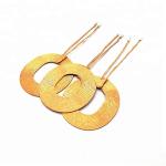 Buy cheap 3 Coil Qi Fast Wireless Charger Module Copper Lize Wirewound from wholesalers