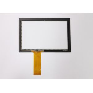 Buy cheap 10.1 Inch 1920x1200 PCAP Touch Screen FHD Touchscreen Digitizer from wholesalers