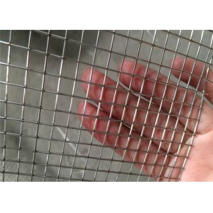 s.s welded wire mesh welded mesh panels stainless steel welded wire mesh