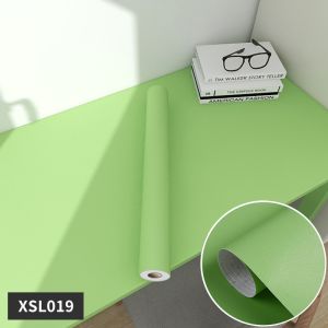 Buy cheap Peel and Stick Textured Wallpaper in Orange Solid Design Style Contact Paper Easy Installation from wholesalers