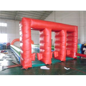 Buy cheap Inflatable Derby Horse (CYSP-641) from wholesalers