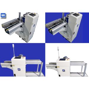 Magazine PCB Loader Machine SMEMA Interface SMT Machine Equipment