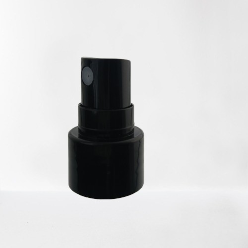 Recyclable Fine Mist Spray Bottle for Safe and Eco-Friendly Cosmetic Essential