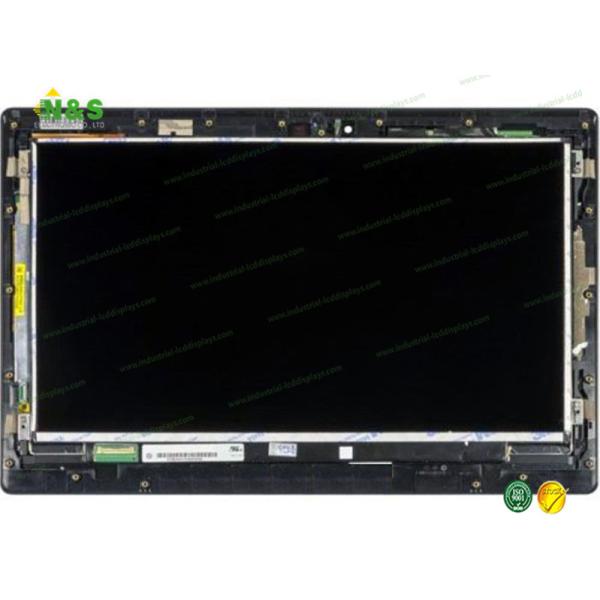 CHIMEI INNOLUX 13.3 Inch Flat Panel Lcd Display N133HSG-WJ11 , RGB Vertical