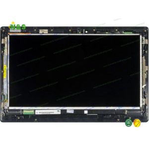 Buy cheap CHIMEI INNOLUX 13.3 Inch Flat Panel Lcd Display N133HSG-WJ11 , RGB Vertical Stripe from wholesalers