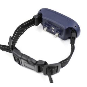 Buy cheap Anti Bark Training Collar 1000M Ultrasonic Dog Control Collar from wholesalers