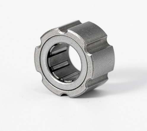 Buy cheap OWC Series OWC612GXRZ OWC612GXLZ One Way Starter Bearing Powder Metallurgy from wholesalers