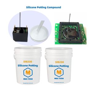Buy cheap HIgh quality High performance  Two-Component Compound for Pouring Electronic Circuits from wholesalers