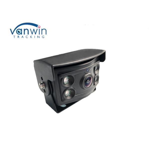 Buy cheap Security Mobile Surveillance Cameras 10M IR Distance For Universal Cargo Van from wholesalers