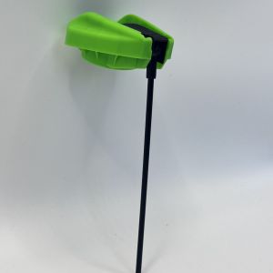 Buy cheap 35.13mm Aerosol Spray Nozzle With Extension Tube - Enhanced Performance from wholesalers