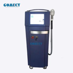 Buy cheap Gradual Heating 808 Diode Laser Permanent Hair Removal Machine from wholesalers