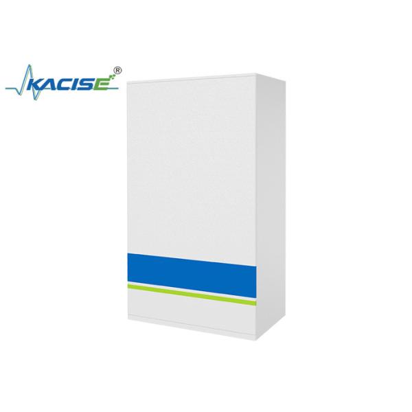 CH₄ Detection Simplified KGD YQ 507 Methane Leak Detector With 1 Ppm Resolution