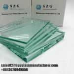 Buy cheap 2mm 3mm 4mm 5mm 6mm 8mm 10mm 12mm 15mm 19mm clear float glass from wholesalers