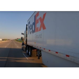 Buy cheap DHL Intercontinental Express Freight Forwarder China To UK Warehouse Provided product