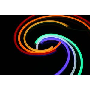 Buy cheap 8x16mm 164' spool neon flex ip65 ul approval from wholesalers