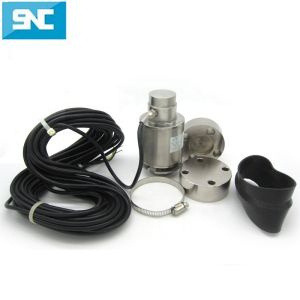 Force Measurement Made Accurate Electronic Weight Sensor 30ton 40ton Celula de