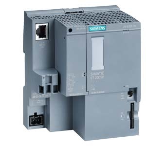 Buy cheap Siemens PLC Module With 10 Digital Outputs For Industrial from wholesalers