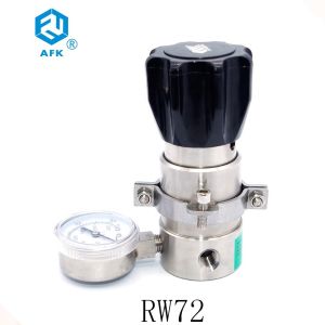 Buy cheap Piston Hydraulic Back Pressure Regulating Valve , Pneumatic Backflow Pressure Valve from wholesalers