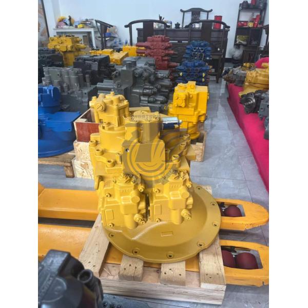 Quality 548-8317 5488317 CA5248317 538-9703 for CAT 326D2 L 335F L Excavator parts Hydraulic Main Pump Hydraulic pump Assembly Piston pump Aftermarket Original for sale