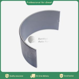 Buy cheap High quality QSK60 diesel engine parts 0.25mm connecting Rod Bearing 3640764 3640084 3643985 from wholesalers