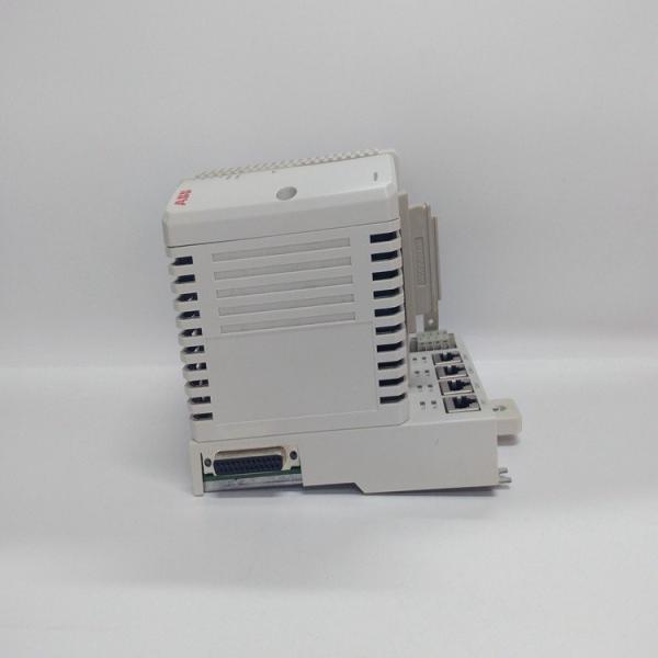 Quality ABB TP854 3BSE025349R1 Baseplate Control Module with IP67 Rated Protection for Industrial Automation for sale