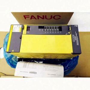 Buy cheap A06B-6107-H005 New Yellow Fanuc Servo Motion Amplifier from wholesalers