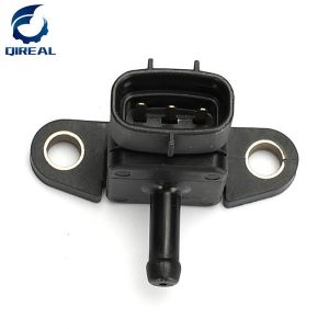 Buy cheap High Quality VH893901080A Pressure Boost Sensor For SK200-8 Excavator Parts from wholesalers