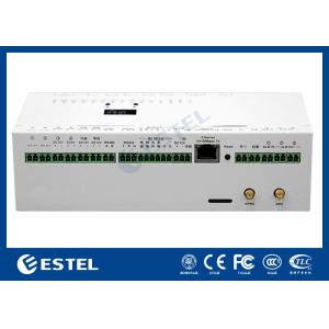 Buy cheap EPBM02 Smart Surveillance Box Controlling Unit Connected With Network Switch And Camera And Sensor from wholesalers