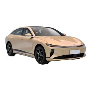 Normal Cruise Control Changan Qiyuan A07 258Ps Electric Motor 515km Range 0.42h