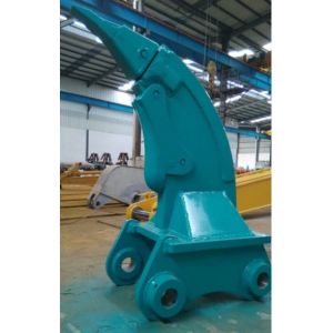 Buy cheap Q355B 50 Ton Excavator Rock Ripper For Smash Split from wholesalers