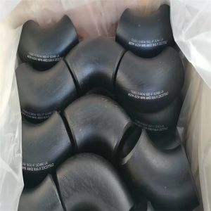 Buy cheap 1/2" Curved Tube Elbow ASTM A40345 Stainless Steel 45 Degree Elbow Raw Material Equal To Pipe from wholesalers