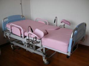 Buy cheap Hydraulic Surgical / Ophthalmic Examination Bed product