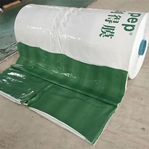 Buy cheap 200micron PE Material Greenhouse Plastic Roll UV Protection Customized Length from wholesalers
