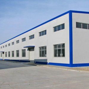 Buy cheap Customized Steel Structure Construction Building / Multi Storey Steel Frame product