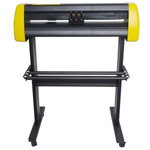 630mm KI-720 Cutter Plotter Machine Vinyl Printer Plotter Cutter