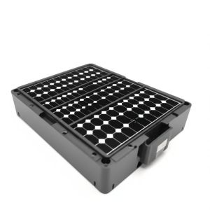 Buy cheap Adaptable Connector BK1500 Photovoltaic Junction Box with TUV Certification and PPE Insulation Material from wholesalers