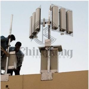 Buy cheap Prisons 6 Bands High Power Signal Jammer Wireless Control RC Software Jamming Up To 300m from wholesalers