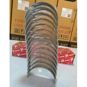 Buy cheap 6BB1 Diesel Engine Crankshaft Main Bearing 1 11510074 0 from wholesalers