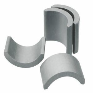 Buy cheap Wiper Motor Sintered Ferrite Magnet from wholesalers