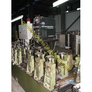 Buy cheap 32 Cold Roll Forming Machine from wholesalers