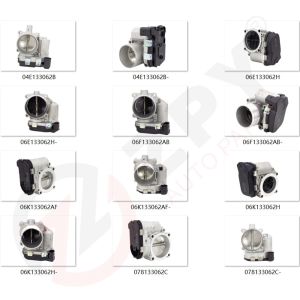 Buy cheap ZPY For audi Throttle Body 0280750003 / 078133062 / 0280750489 / 079133062C from wholesalers