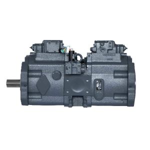 Buy cheap K3V180DTP-9N05 for EC360Old model VOE 14531412 Excavator Hydraulic Pumps – Steady Power Output for Consistent Results from wholesalers