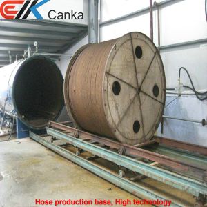 Buy cheap SAE J517 Hydraulic hose from wholesalers