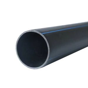 Buy cheap ISO Standard Hdpe Potable Water Pipe Pn10 Supply Pipe 75mm from wholesalers