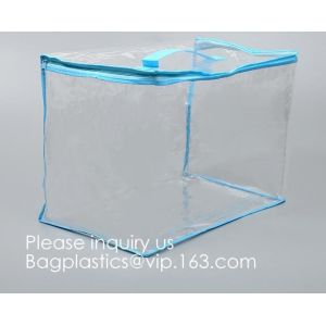 Storage Bag Containers - Organizers for Clothes, Blankets, Bedding, Sheets,
