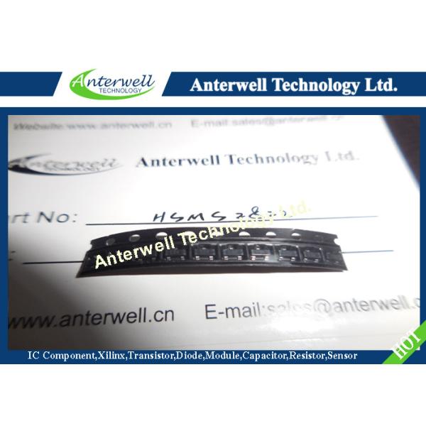Surface Mount Zero Bias Schottky HSMS2822 Rectifier Diode Bridge Rectifier